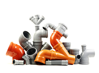 Pipe Fittings