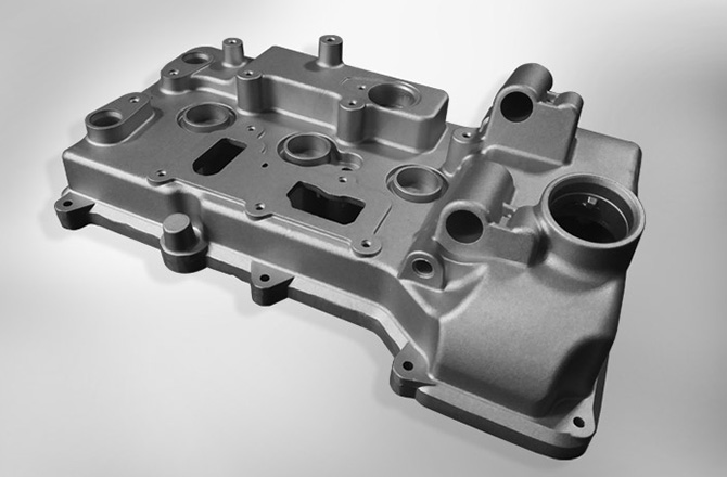 Die Casting