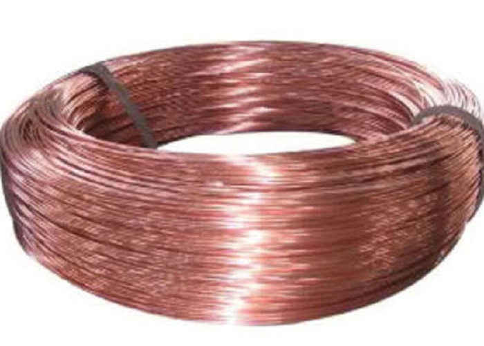 Phosphor bronze (QSn6.5-0.1)