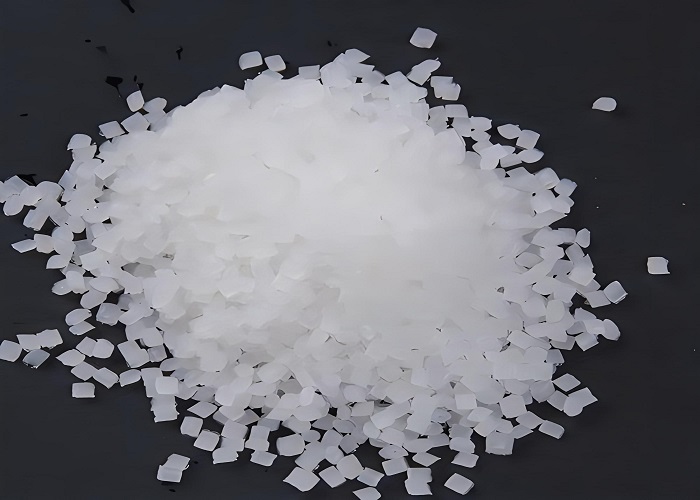 PVDF Plastic