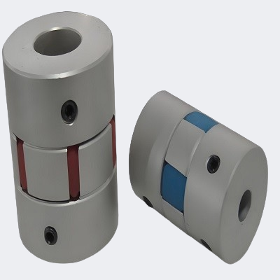 White steel milling cutters for automotive applications