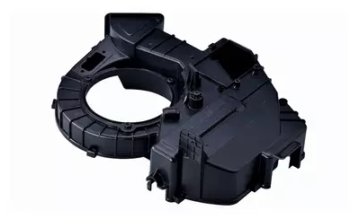 Plastic Injection Molding