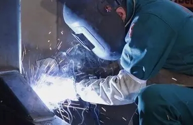 Welding